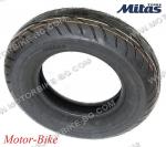 МОТО ГУМА ВЪНШНА 130/90-10 61L TL TOURING FORCE-SC МИТАС-2